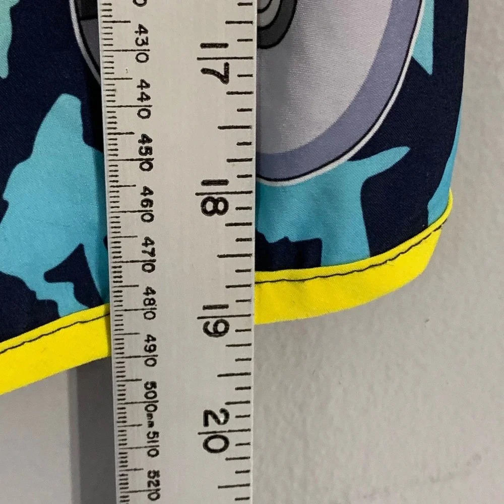 Pokémon figure‎ swim trunks. Size 14-16